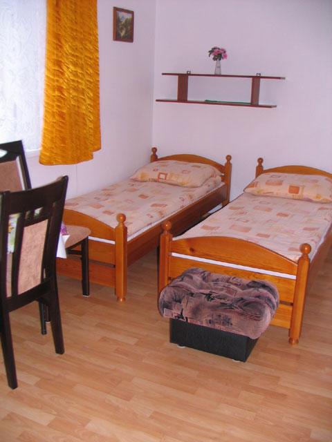 Pokoje Gocinne Meduza