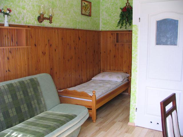 Pokoje Gocinne Meduza