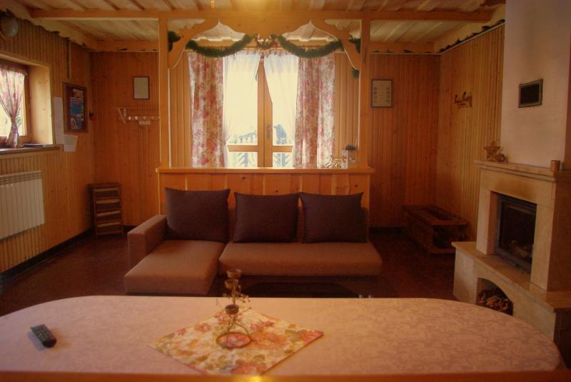 Domek do wynajcia i pokoje gocinne 