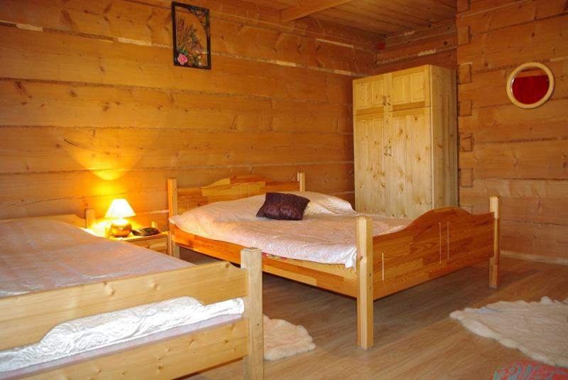 Domek do wynajcia i pokoje gocinne 