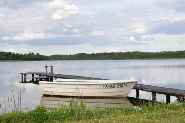 Domki u Zosi