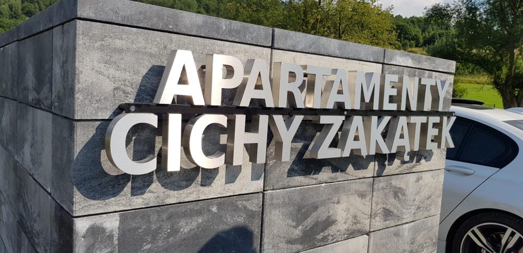 Apartamenty Cichy Zaktek