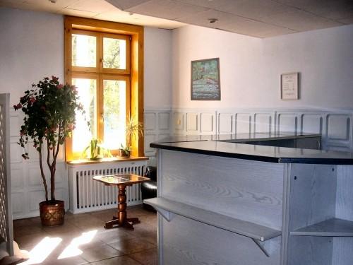 Hotel Kania