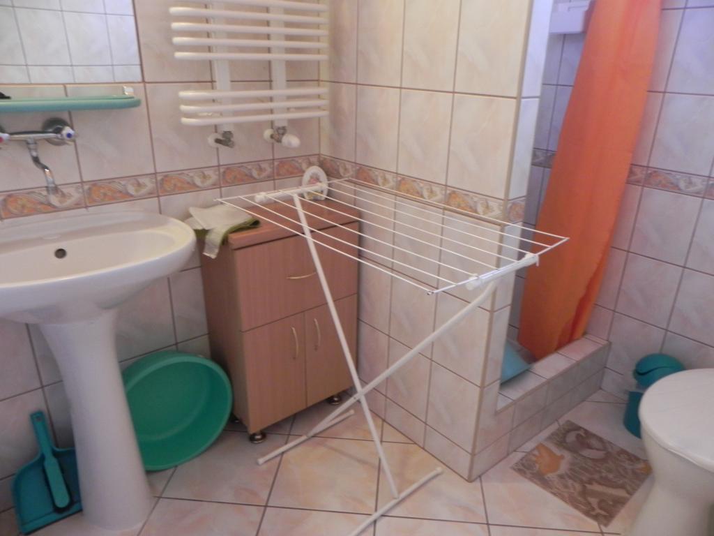 Pokoje Gocinne Wiemeda