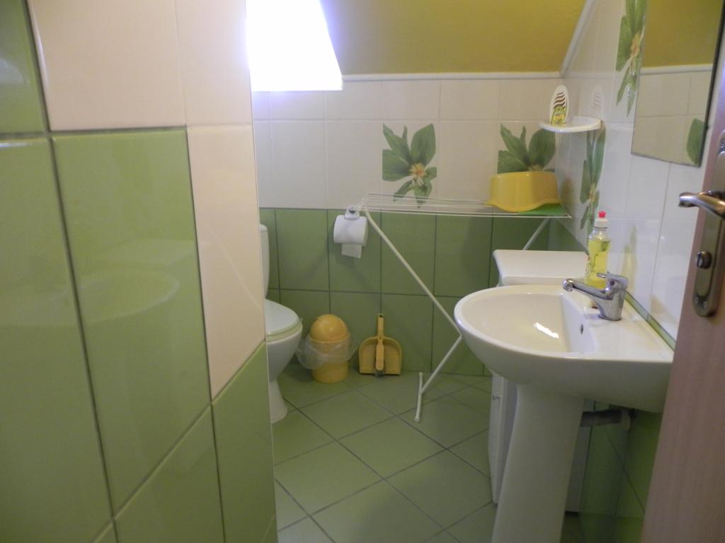 Pokoje Gocinne Wiemeda