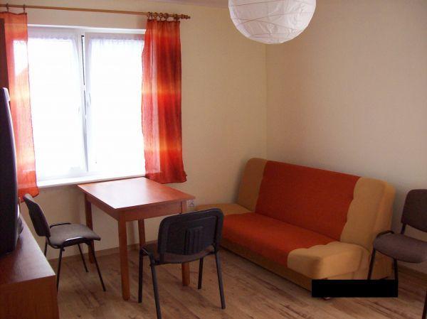 Sarbinowo Pokoje Gocinne