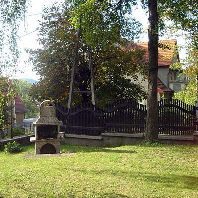 Pokoje Gocinna Zota Palma