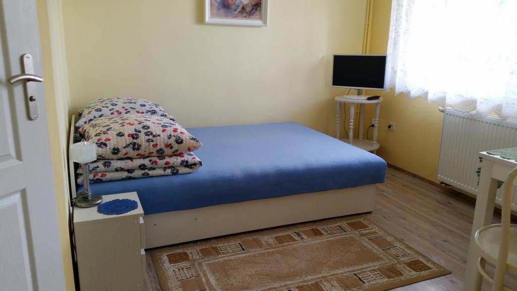 PIRAT wynajem pokoi Arleta ukasik