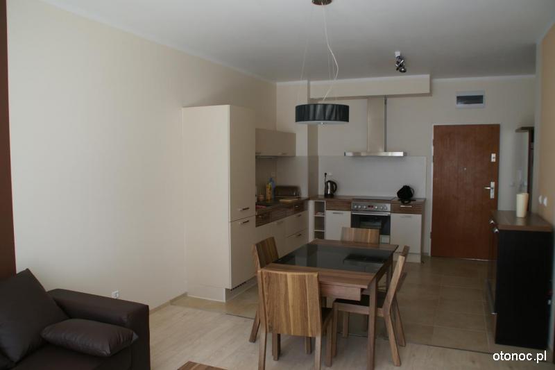 Luksusowy apartament winoujcie