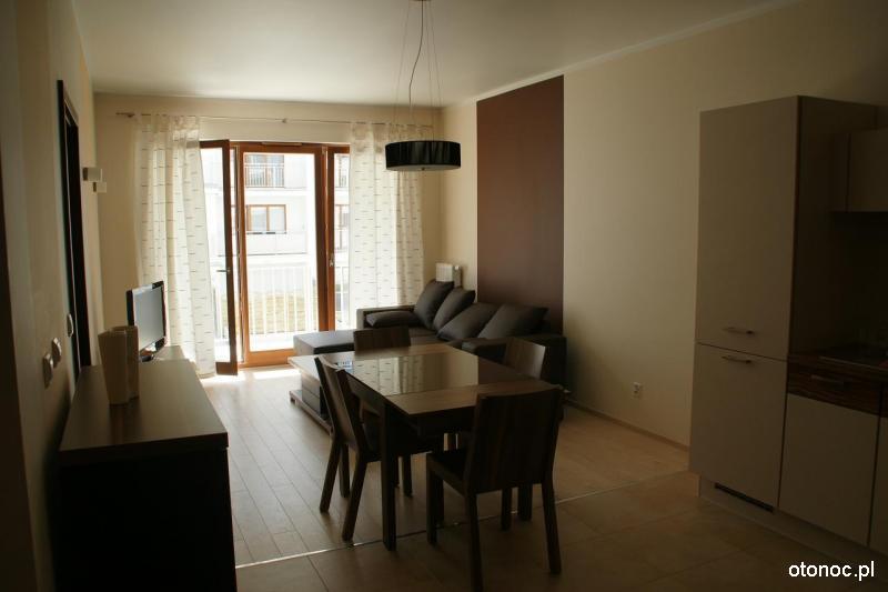 Luksusowy apartament winoujcie