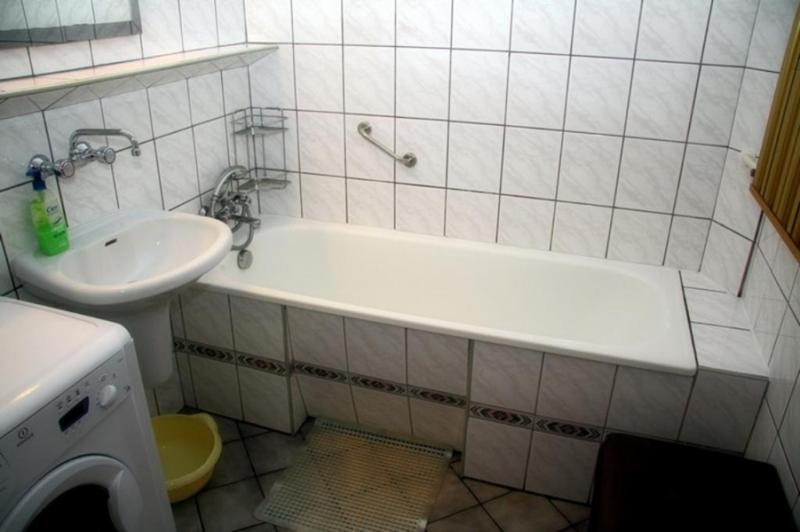 Wakacyjne mieszkanie w Koobrzegu