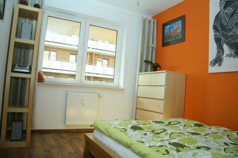 Wakacyjne mieszkanie w Koobrzegu
