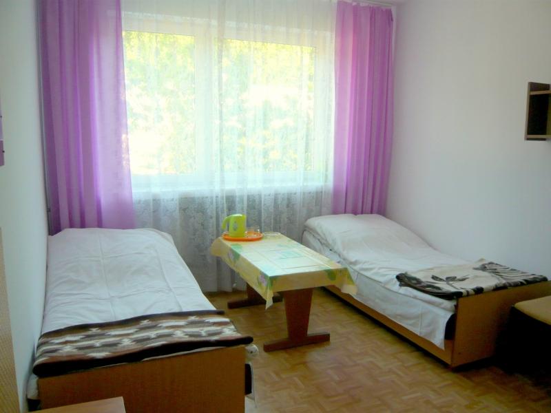 Pokoje Gocinne Pobierowo