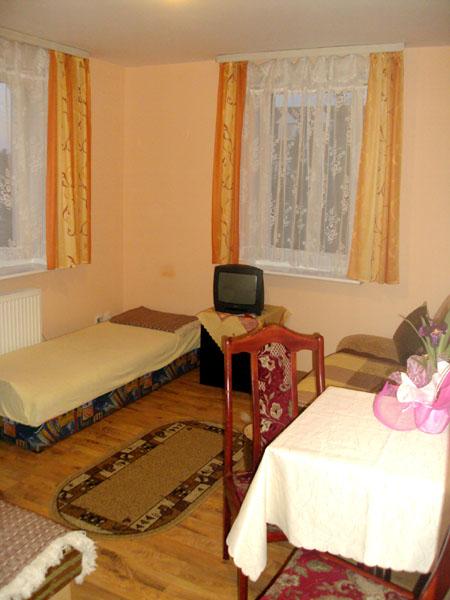 Dom Wypoczynkowy Bliniak