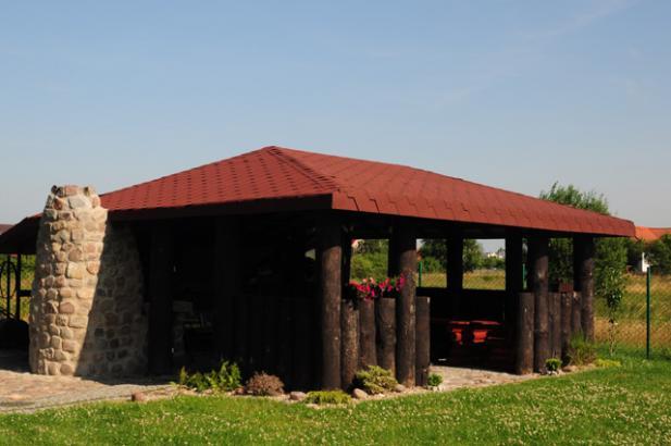 Pokoje Gocinne Raj