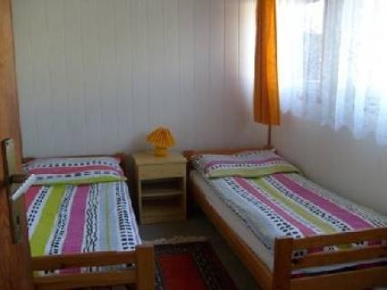 Pokoje i Domki U Jzefa i Haliny Kiluk