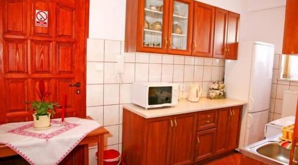 Apartament Irena