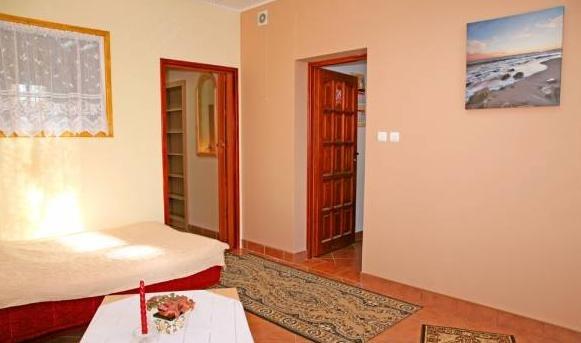 Apartament Irena