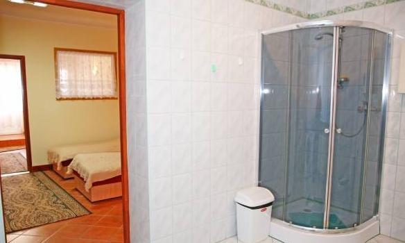 Apartament Irena