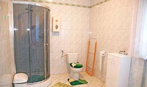 Apartament Irena