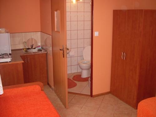 Pokoje Gocinne u Sylwii