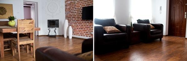 Apartamenty Campari
