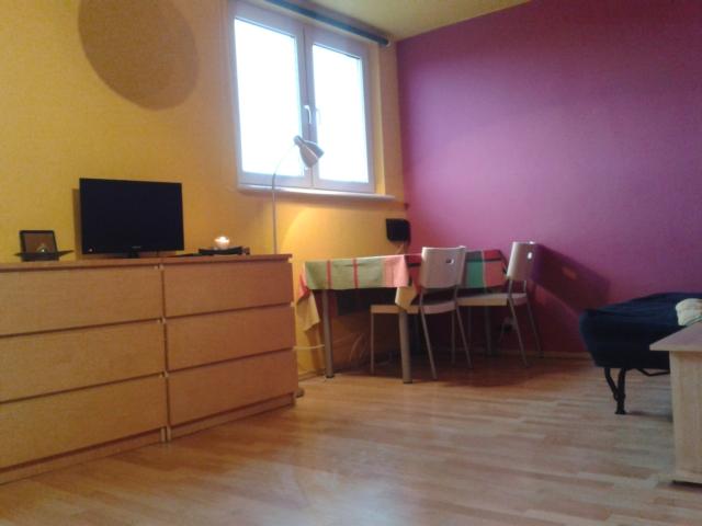 Apartament Podwale Staromiejskie Gdask