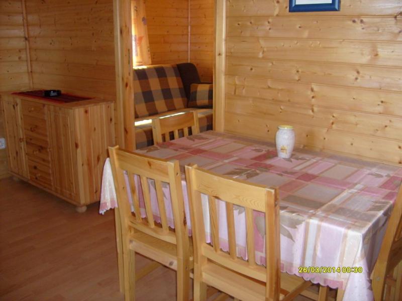 Jezierzany Domki Nad Morzem