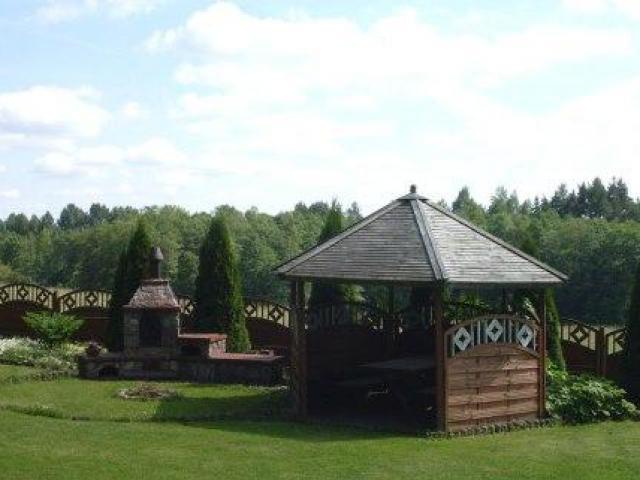 Domek Pod Sosnami