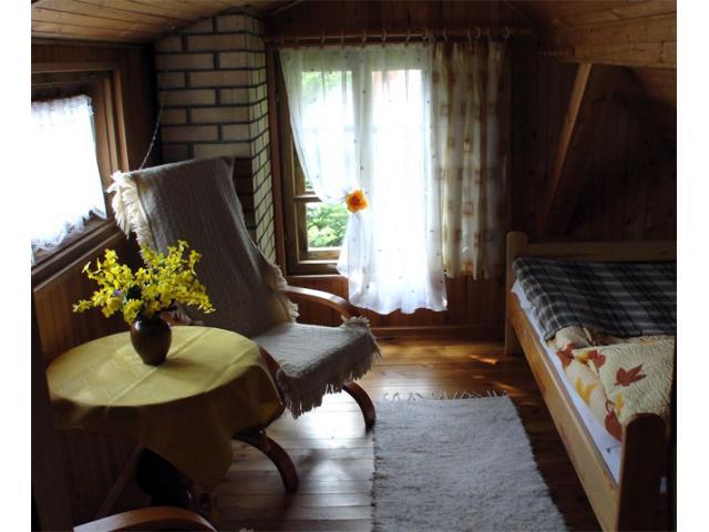 Domek Pod Sosnami
