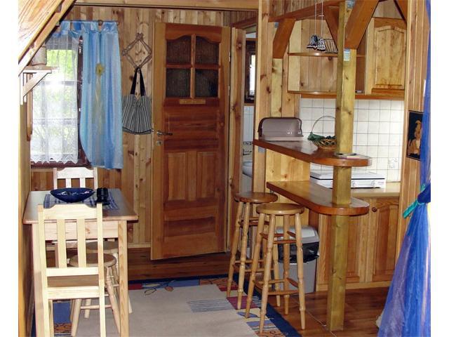 Domek Pod Sosnami