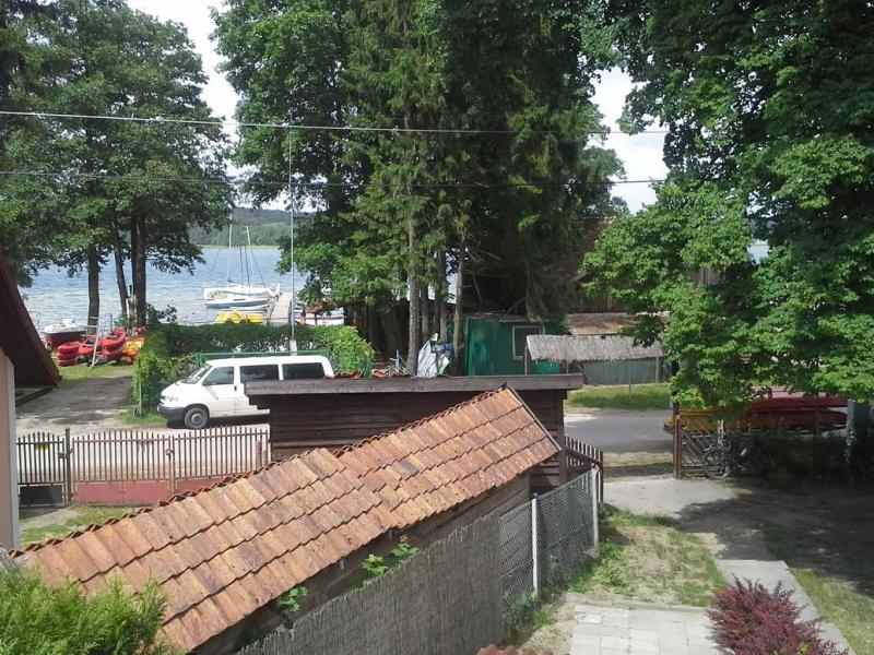 Przysta Pluski