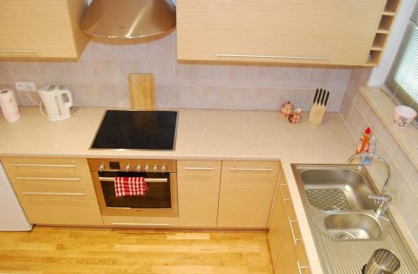Warsaw Exclusive Apartments
