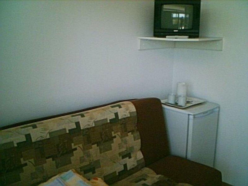 Dwirzyno Pokoje