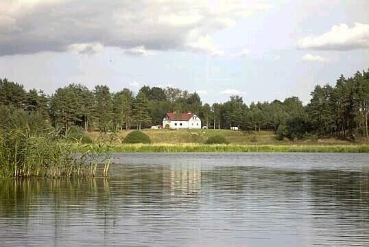 Gospodarstwo Agroturystyczne Nowa Studnica