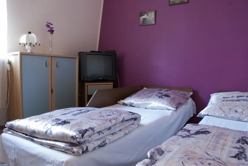 Krakw Mostek Apartamenty