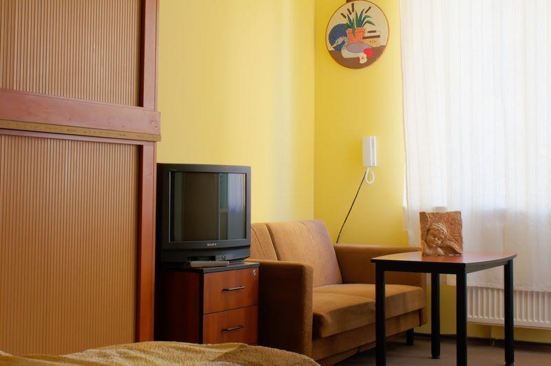 Krakw Mostek Apartamenty