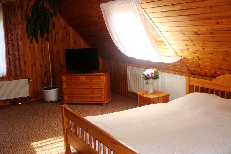 Rezydencja Karpatka