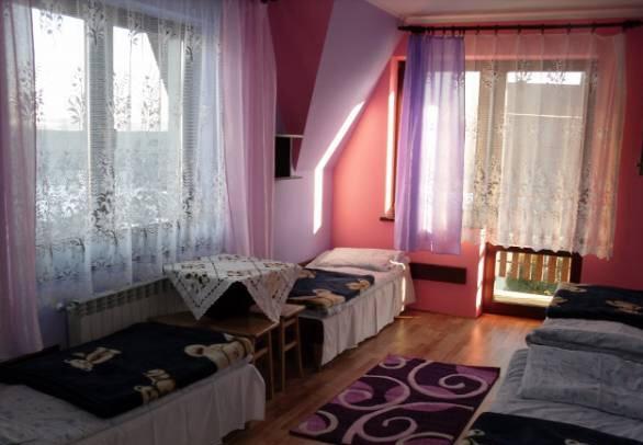 Wynajem Pokoi Mdlak Katarzyna