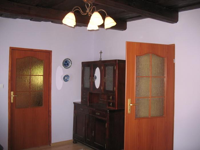 Dom letniskowy Spacerowa
