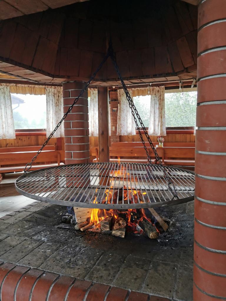 Rezydencja Pod Pieprzwkami
