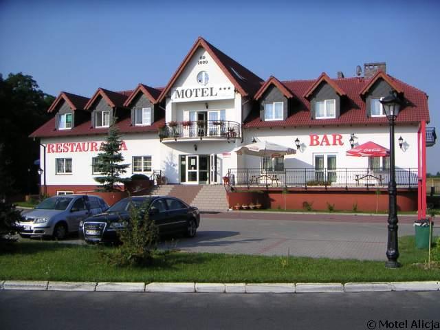 Motel Alicja