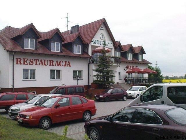 Motel Alicja