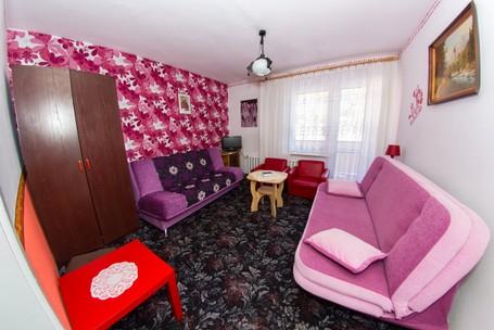 Orodek Rekolekcyjno - Wypoczynkowy Bursztyn