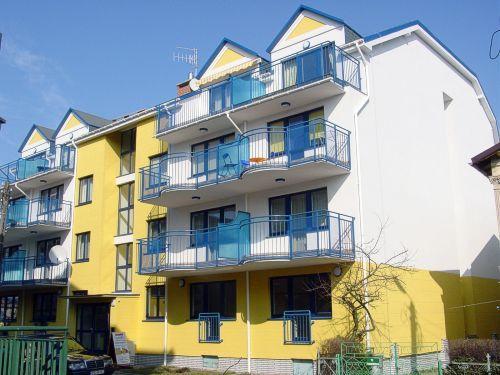 Samodzielny Apartament