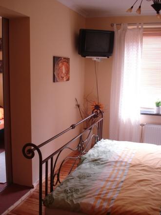 Apartamenty u Mariusza