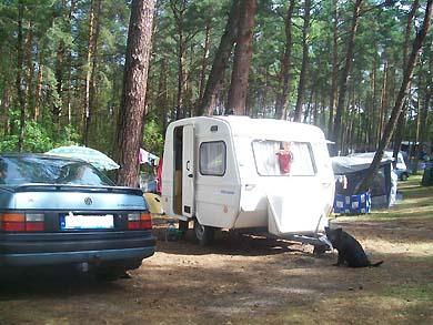 Camping nr 71