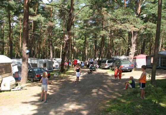 Camping nr 71