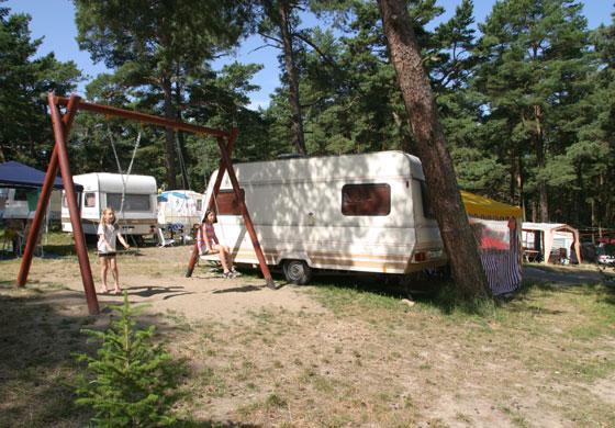 Camping nr 71