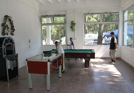 Camping nr 71